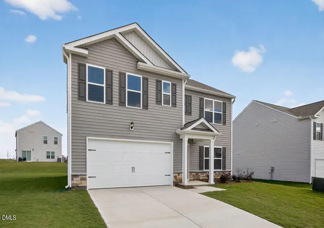 Photo 2 of Sale Pending at 121 Claude St, La Grange, NC 28551 | MLS# 10169826 | Listing updated on 2026-09-11