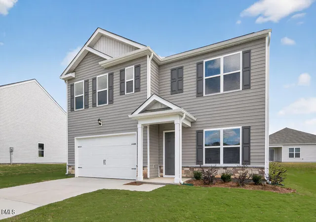 Photo 3 of Sale Pending at 121 Claude St, La Grange, NC 28551 | MLS# 10169826 | Listing updated on 2026-09-11
