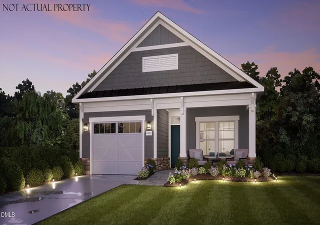 1st image of 1311 Salford Ct, Durham, NC 27703 | MLS# 10170717