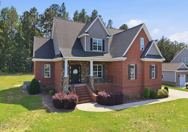 1st image of 1665 Blue Heron Dr, Nashville, NC 27856 | MLS# 10169849