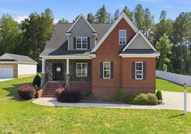 2nd image of 1665 Blue Heron Dr, Nashville, NC 27856 | MLS# 10169849