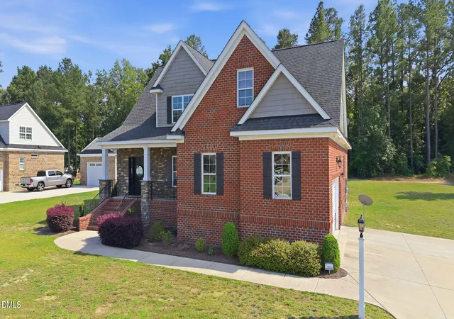 3rd image of 1665 Blue Heron Dr, Nashville, NC 27856 | MLS# 10169849