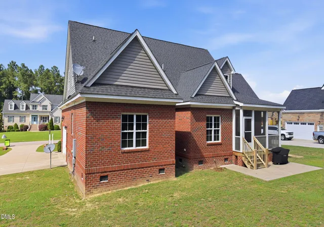 4th image of 1665 Blue Heron Dr, Nashville, NC 27856 | MLS# 10169849