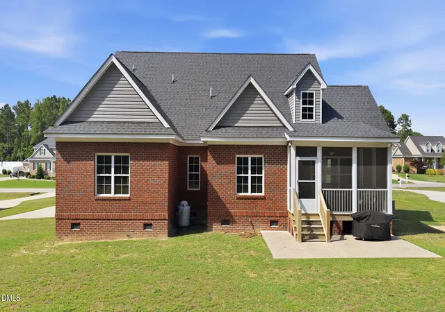 5th image of 1665 Blue Heron Dr, Nashville, NC 27856 | MLS# 10169849