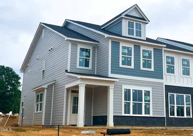 Photo 1 of Townhouse for sale at 1531 Wendell Valley Blvd, Wendell, NC 27591 | MLS# 10169841 | Listing updated on 2026-08-17