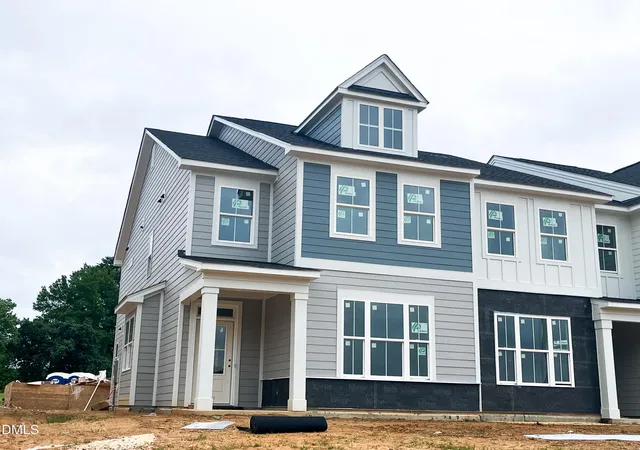 Photo 2 of Townhouse for sale at 1531 Wendell Valley Blvd, Wendell, NC 27591 | MLS# 10169841 | Listing updated on 2026-08-17