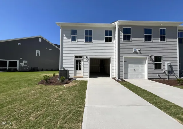 Photo 3 of Townhouse for sale at 1531 Wendell Valley Blvd, Wendell, NC 27591 | MLS# 10169841 | Listing updated on 2026-08-17