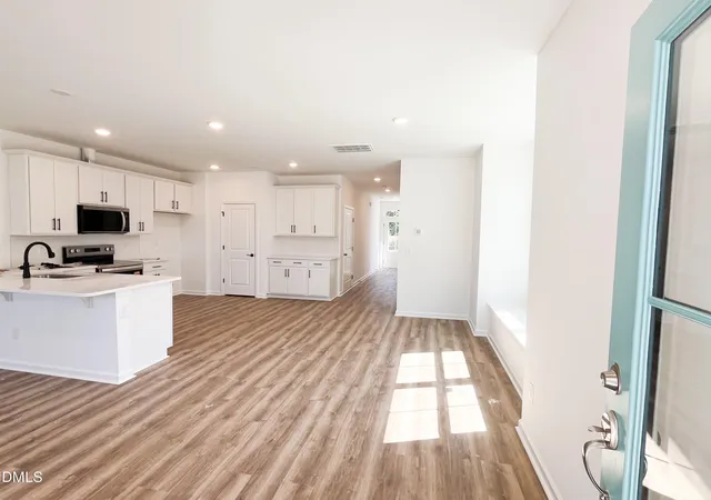 Photo 3 of Townhouse for sale at 1531 Wendell Valley Blvd, Wendell, NC 27591 | MLS# 10169841 | Listing updated on 2026-08-17