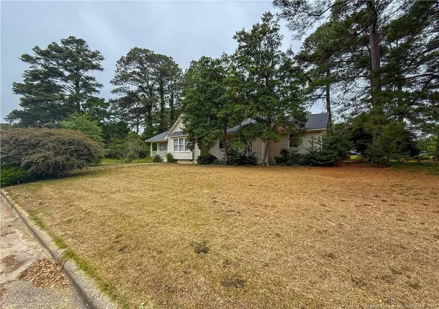 Photo 1 of Single family home for sale at 808 Rutledge Dr, Fayetteville, NC 28311 | MLS# 761975 | Listing updated on 2026-08-31