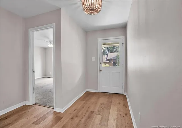 Photo 3 of Single family home for sale at 808 Rutledge Dr, Fayetteville, NC 28311 | MLS# 761975 | Listing updated on 2026-08-31