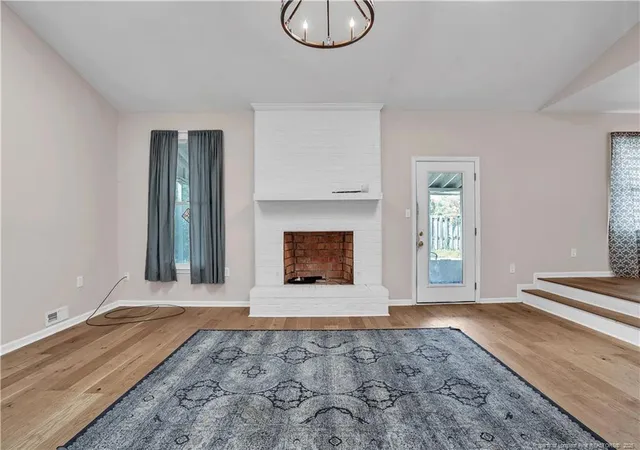 Photo 3 of Single family home for sale at 808 Rutledge Dr, Fayetteville, NC 28311 | MLS# 761975 | Listing updated on 2026-08-31