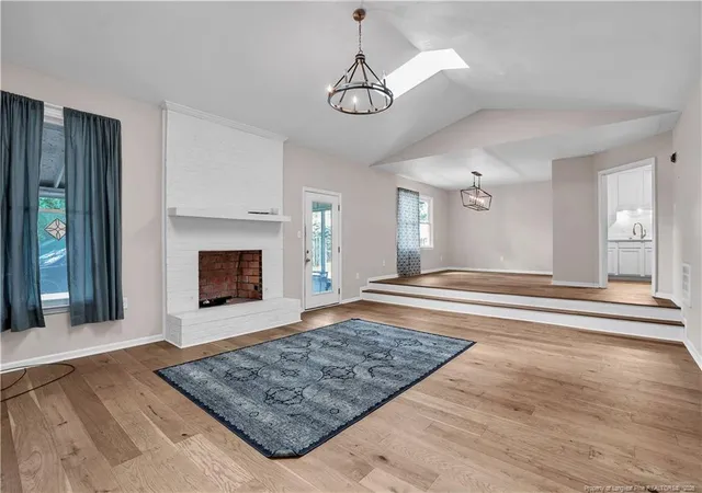 Photo 4 of Single family home for sale at 808 Rutledge Dr, Fayetteville, NC 28311 | MLS# 761975 | Listing updated on 2026-08-31