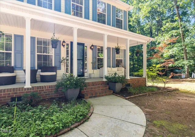 4th image of 25 Ballinger Dr, Youngsville, NC 27596 | MLS# 10172935