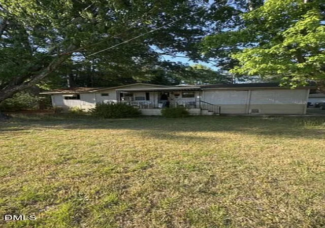 Homes for sale in Franklinton, NC | 105 Layton St, Franklinton, NC 27525 | MLS# 10171407