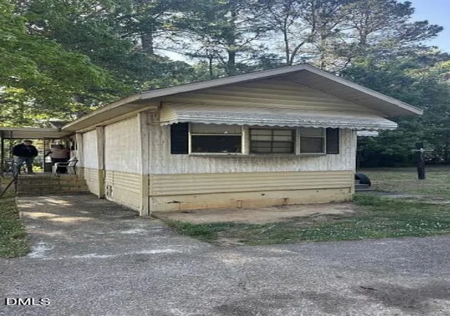 Homes for sale in Franklinton, NC | 105 Layton St, Franklinton, NC 27525 | MLS# 10171407