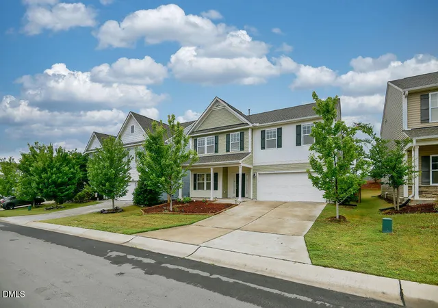 Homes for sale in Morrisville, NC | 202 Michelangelo Pl, Morrisville, NC 27560 | MLS# 10172480