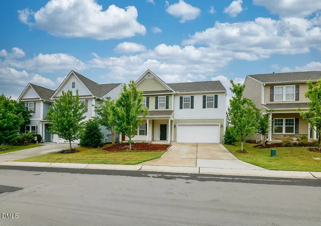 Homes for sale in Morrisville, NC | 202 Michelangelo Pl, Morrisville, NC 27560 | MLS# 10172480