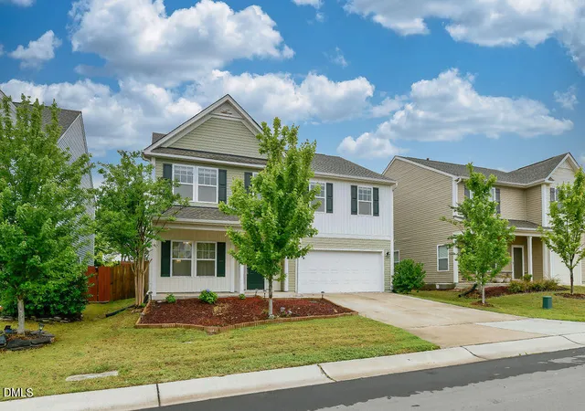 Homes for sale in Morrisville, NC | 202 Michelangelo Pl, Morrisville, NC 27560 | MLS# 10172480
