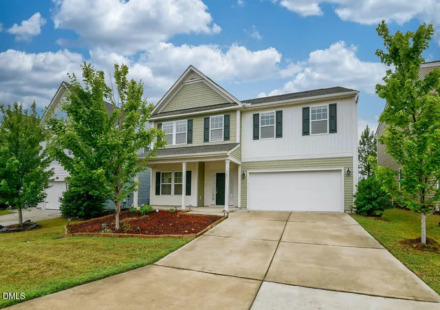 Homes for sale in Morrisville, NC | 202 Michelangelo Pl, Morrisville, NC 27560 | MLS# 10172480