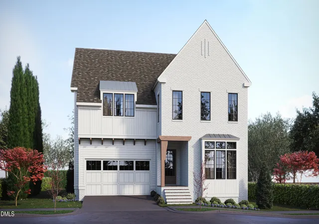 Photo 2 of Sale Pending at 3317 Founding Pl, Raleigh, NC 27612 | MLS# 10169925 | Listing updated on 2026-09-18