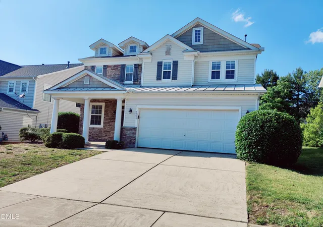 Single family home for sale at 4011 Oatgrass Ln, Raleigh, NC 27604 | MLS# 10169878
