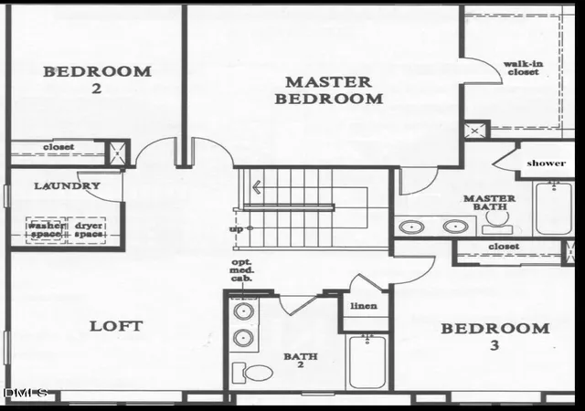 Photo 2 of Single family home for sale at 4011 Oatgrass Ln, Raleigh, NC 27604 | MLS# 10169878 | Listing updated on 2026-09-04