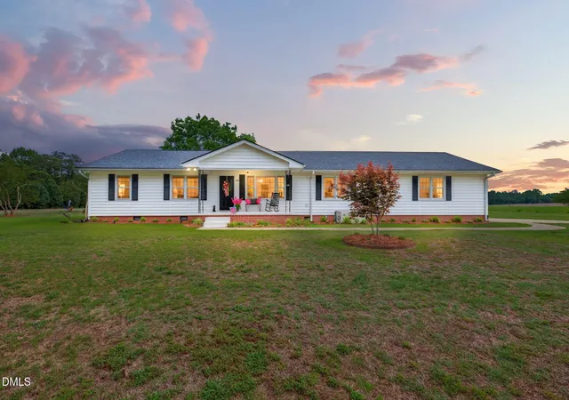 1st image of 1490 Scott Rd, Kenly, NC 27542 | MLS# 10170620