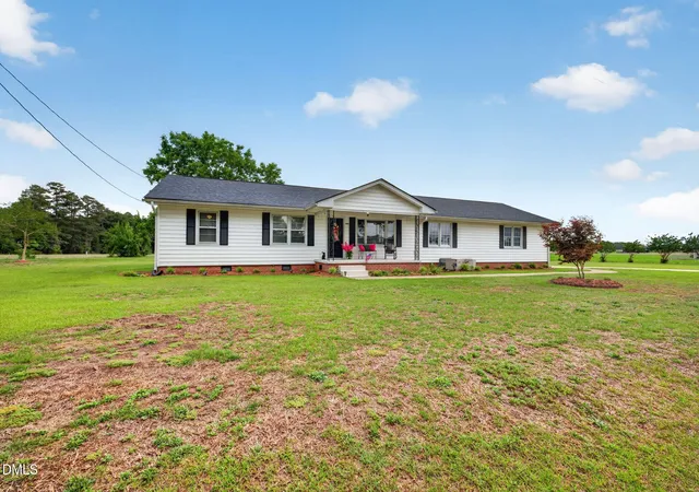 2nd image of 1490 Scott Rd, Kenly, NC 27542 | MLS# 10170620