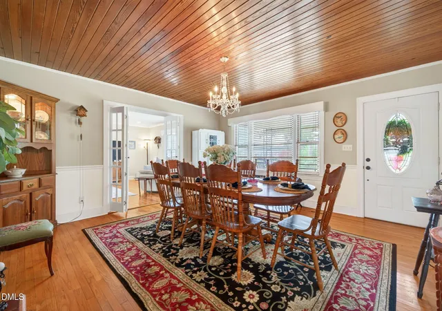 4th image of 1490 Scott Rd, Kenly, NC 27542 | MLS# 10170620