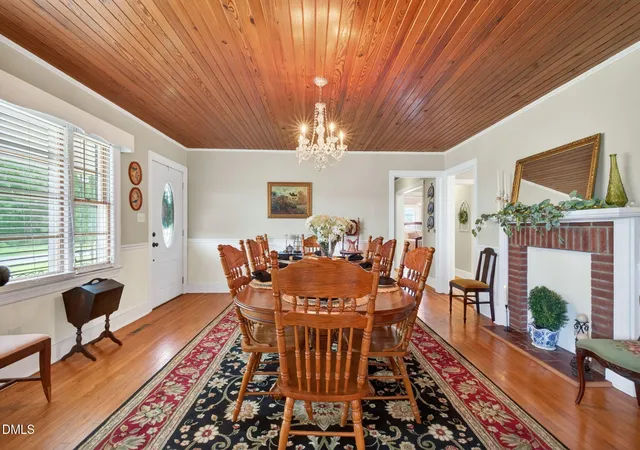 5th image of 1490 Scott Rd, Kenly, NC 27542 | MLS# 10170620