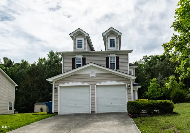 Photo 1 of Sale Pending at 719 Obsidian Way, Durham, NC 27703 | MLS# 10169886 | Listing updated on 2026-07-18