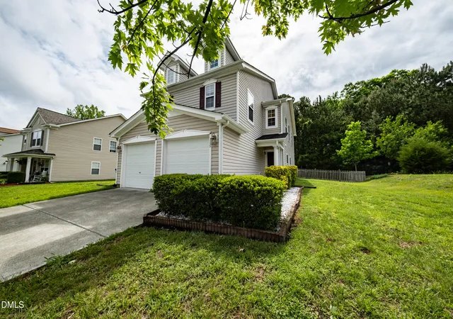 Photo 2 of Sale Pending at 719 Obsidian Way, Durham, NC 27703 | MLS# 10169886 | Listing updated on 2026-07-18