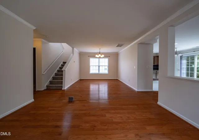 Photo 4 of Sale Pending at 719 Obsidian Way, Durham, NC 27703 | MLS# 10169886 | Listing updated on 2026-07-18