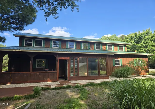 Homes for sale in Liberty, NC | 1800 Pleasant Hill Liberty Rd, Liberty, NC 27298 | MLS# 10170997