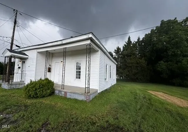 1st image of 800 E Raleigh Blvd, Rocky Mount, NC 27801 | MLS# 10171402