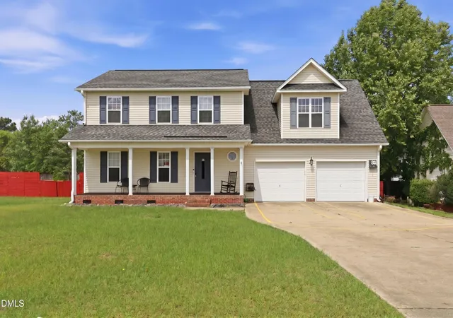 Homes for sale in Sanford, NC | 81 Macon Ct W, Sanford, NC 27332 | MLS# 10170300