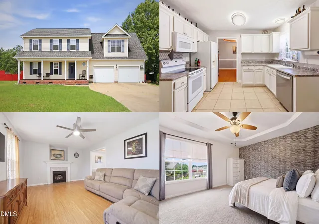 Homes for sale in Sanford, NC | 81 Macon Ct W, Sanford, NC 27332 | MLS# 10170300