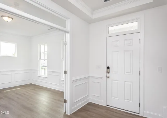 Photo 3 of Single family home for sale at 107 Arundel Dr, Archer Lodge, NC 27527 | MLS# 10169903 | Listing updated on 2026-09-20
