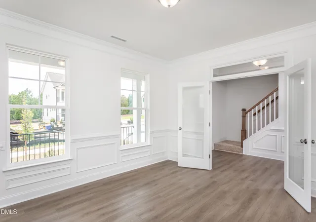 Photo 4 of Single family home for sale at 107 Arundel Dr, Archer Lodge, NC 27527 | MLS# 10169903 | Listing updated on 2026-10-05