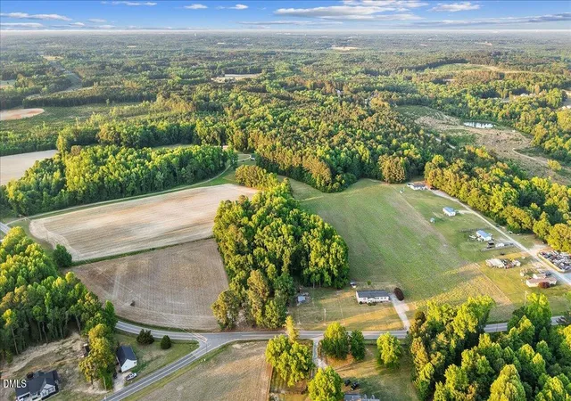 Photo 3 of Sale Pending at 160 County Line Rd, Benson, NC 27504 | MLS# 10169900 | Listing updated on 2026-09-03
