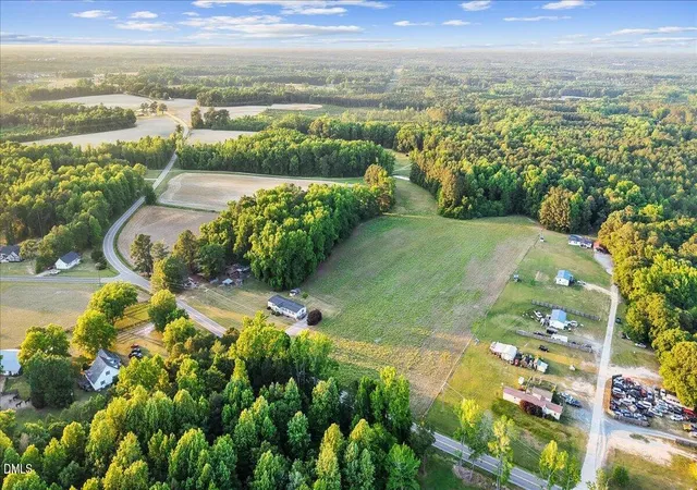 Photo 3 of Sale Pending at 160 County Line Rd, Benson, NC 27504 | MLS# 10169900 | Listing updated on 2026-09-03