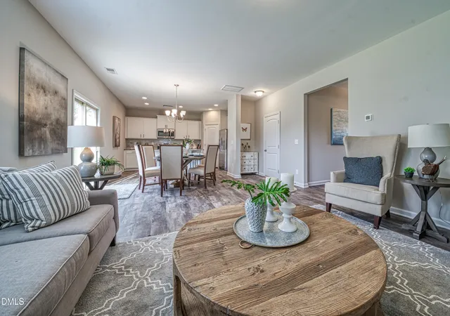 Photo 3 of Single family home for sale at 923 Rock Pillar Rd, Clayton, NC 27520 | MLS# 10170917 | Listing updated on 2026-09-20