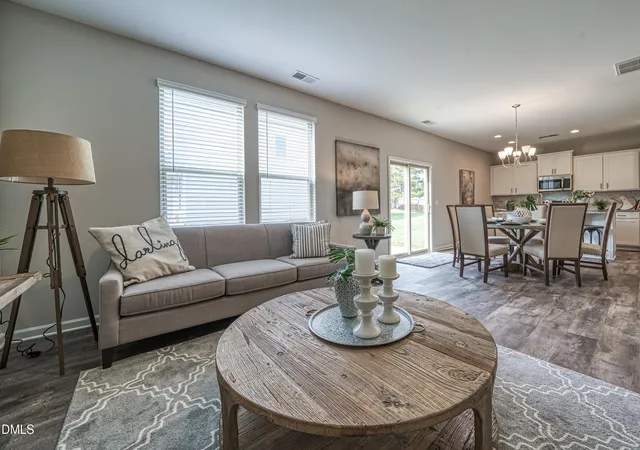 Photo 3 of Single family home for sale at 923 Rock Pillar Rd, Clayton, NC 27520 | MLS# 10170917 | Listing updated on 2026-09-20