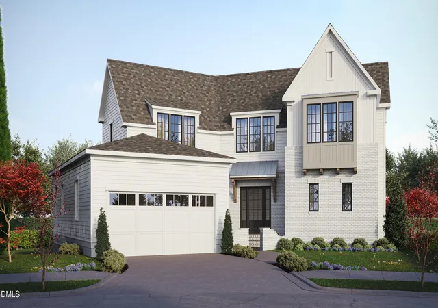 Photo 1 of Single family home for sale at 3416 Makers Cir, Raleigh, NC 27612 | MLS# 10169923 | Listing updated on 2026-09-06