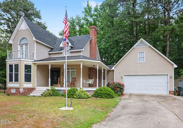 Homes for sale in Wilson, NC | 3711 Creekside Cir N, Wilson, NC 27896 | MLS# 10172240