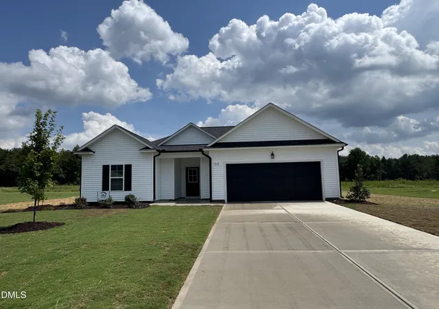 Photo 1 of Single family home for sale at 218 Hl Valley Dr, La Grange, NC 28551 | MLS# 10169917 | Listing updated on 2026-09-20
