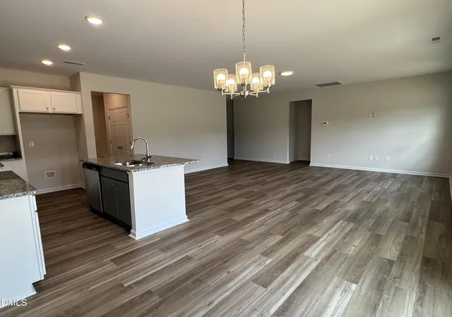 Photo 3 of Single family home for sale at 218 Hl Valley Dr, La Grange, NC 28551 | MLS# 10169917 | Listing updated on 2026-09-20