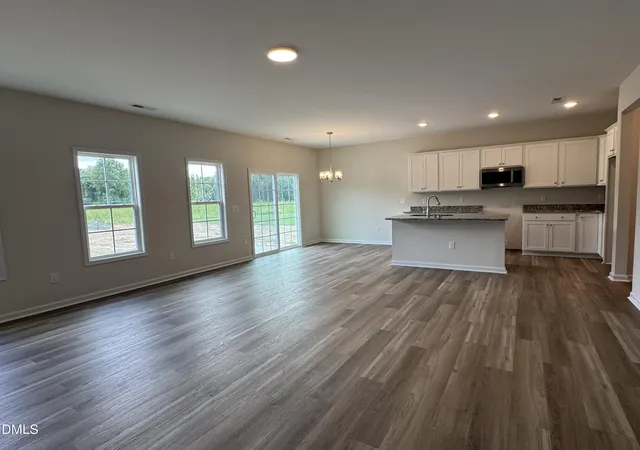 Photo 4 of Single family home for sale at 218 Hl Valley Dr, La Grange, NC 28551 | MLS# 10169917 | Listing updated on 2026-09-20
