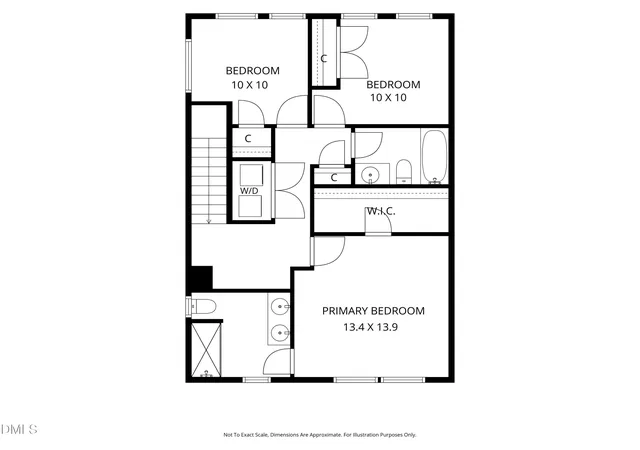 Homes for sale in Apex, NC | 822 Richmont Grove Ln, Apex, NC 27523 | MLS# 10170293