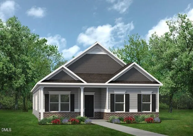 Homes for sale in Sanford, NC | 1234 Snowy Aly, Sanford, NC 27330 | MLS# 10170078